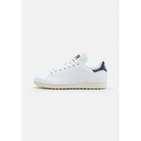 3741768 Adidas STAN SMITH - Golf shoes cloud white/collegiate navy/off white 58883897