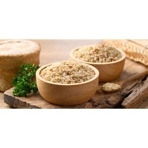 전주시 디자인농부 현미찹쌀 영양가득 1kg