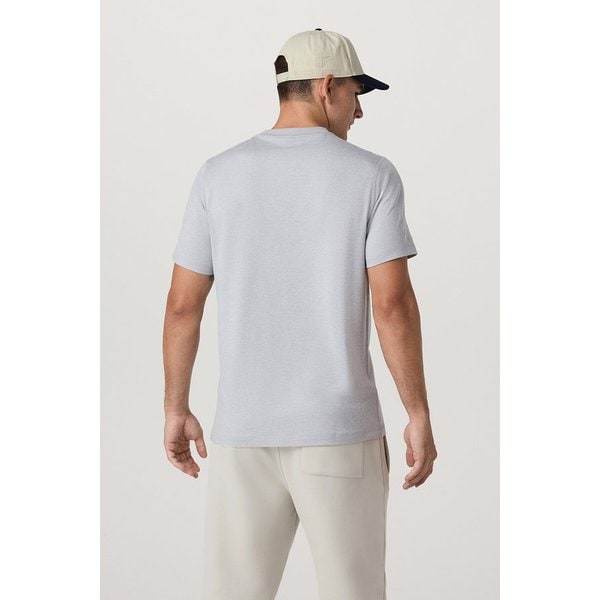 [남성] S/S 폰토 퍼포먼스 티(그레이) VR15321002000