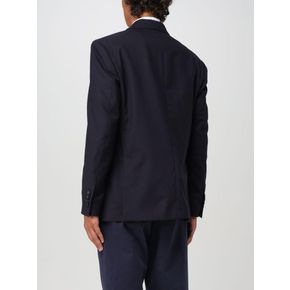 라르디니 Lardini double breasted blazer IV660AEIVSF63408 TP67190237 103626655