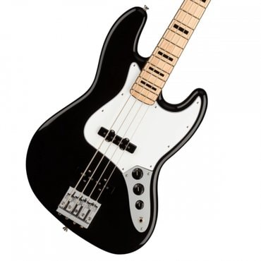  Fender 펜더 일렉트릭베이스 GEDDY LEE JAZZ BASS MN BLK