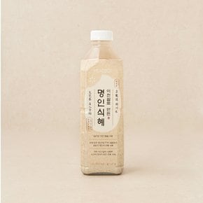 이천쌀로 만든 명인식혜1.2L