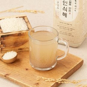 이천쌀로 만든 명인식혜1.2L