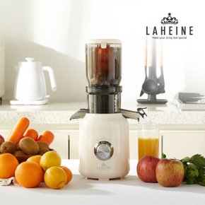 더 퀸 벨로 착즙기 녹즙기 원액기 주서기 LHN-M250W