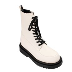 Answer Lace-Up Boots_B1510_IV