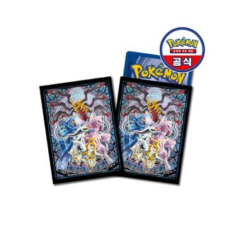 포켓몬 카드 게임 카드 실드 「신오신화」