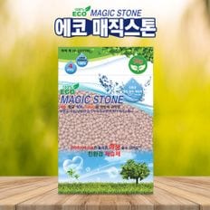 화삭석 에코매직제습제 50g 습기제거제 탈취 제습