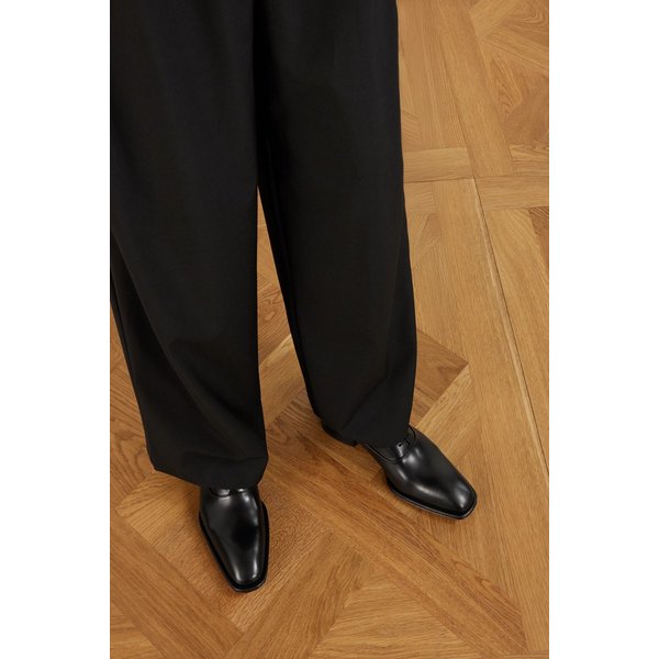 캘빈클라인 펠릭스 가죽 브로그 슈즈 46376663162927454