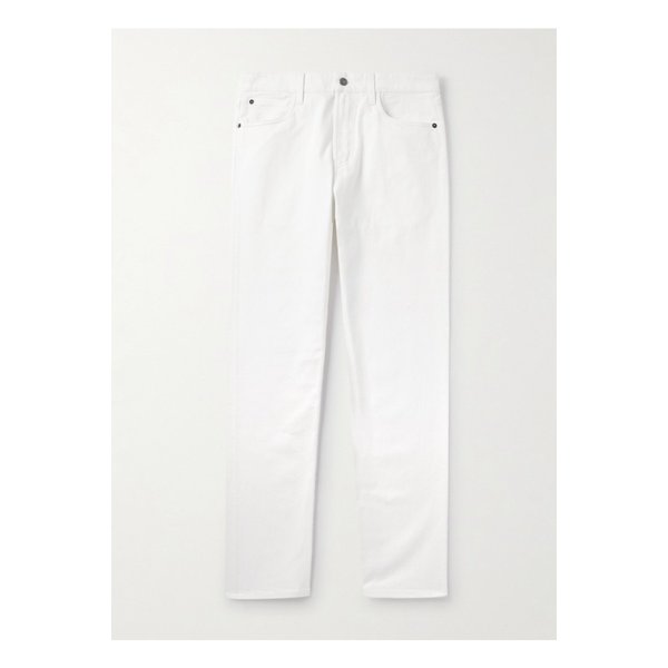 콰로나 슬림 스트레이트 진 46376663162903818