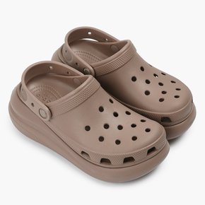 크록스(CROCS) CRUSH CLOG 클로샌들 (womens) 207521-2Q9