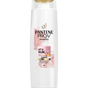 팬틴 프로V 미라클 볼륨&리프트 샴푸 250ml