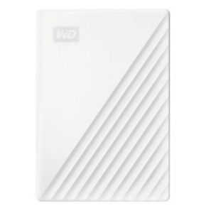 New My Passport 4TB/화이트/WD