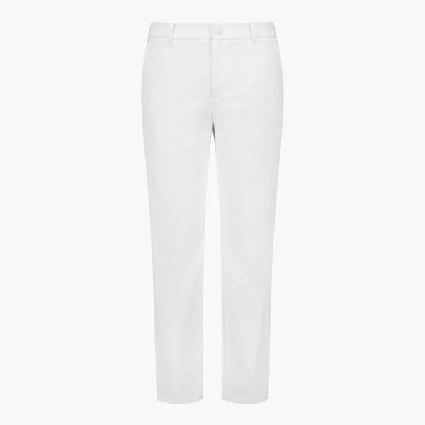 [여주점] 남성 하이 스트레치 ACTIVE 팬츠 GQ121MPT11 WHTE