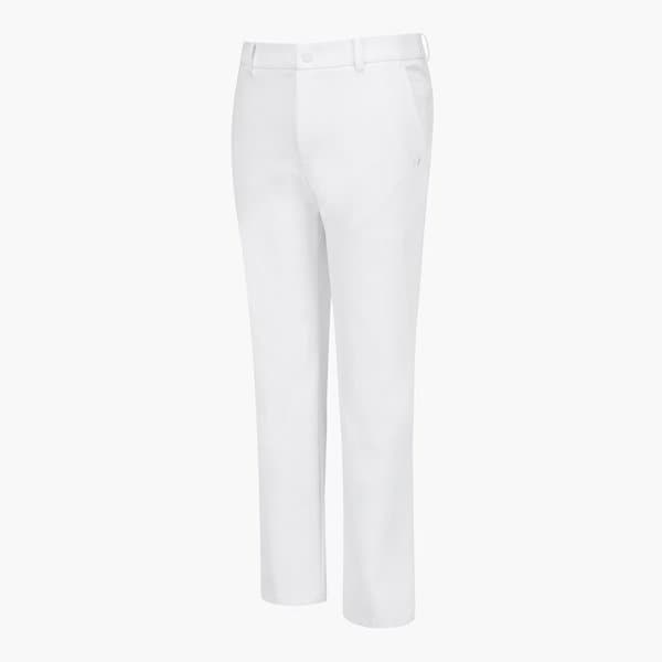 [여주점] 남성 하이 스트레치 ACTIVE 팬츠 GQ121MPT11 WHTE