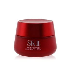 맥스 팩터 SK-II SK2 스킨 파워 에어리 50g