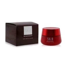 맥스 팩터 SK-II SK2 스킨 파워 에어리 50g