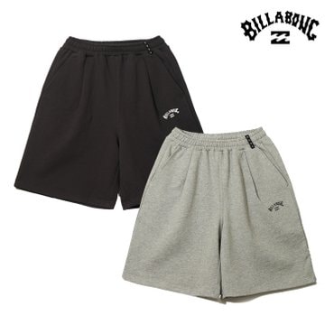 빌라봉 남성 트레이닝 반바지 BERMUDA SHORTS (AF11SS158)