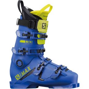 일본 살로몬 스키부츠 Salomon S/MAX 시리즈 스키 부츠 Esmax 100 GW / 110 120 130 카본 남성용