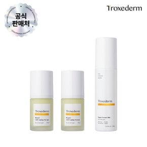 세럼 미스트 패키지 (안티에이징 세럼 30ml 2개+ 에센스미스트 100ml 1개)