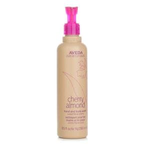 체리 아몬드 핸드 앤 바디 워시 250ml