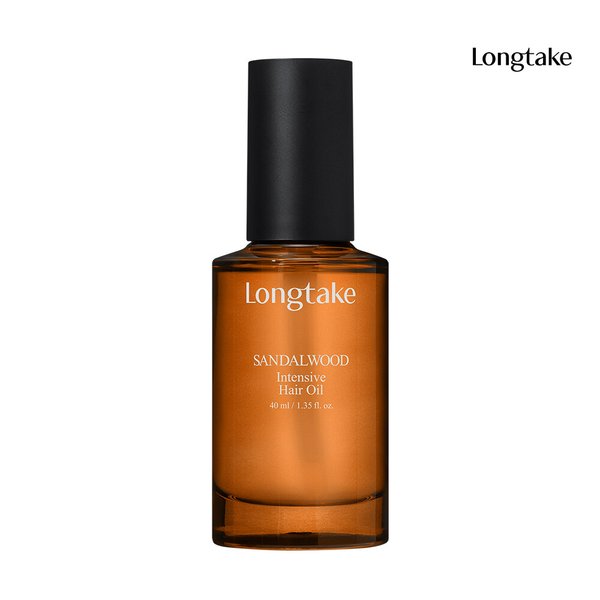샌달우드 인텐시브 헤어 오일 40ml