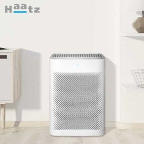 스마트 중형 공기청정기 H13등급 화이트 CAP-301DP