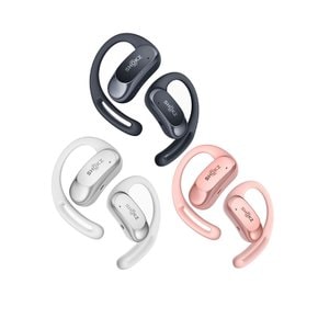 SHOKZ OpenFit AirT511 러닝 에어팟 무선 블루투스 스포츠 이어폰 IPX4방수