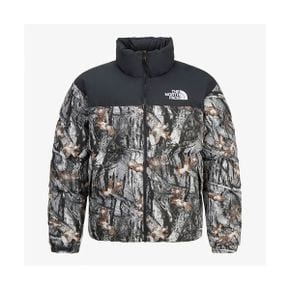 매장정품 노스페이스 THE NORTH FACE NJ1DQ56B 남성 1996 노벨티 눕시 자켓 RDS 다운_BLACK CA