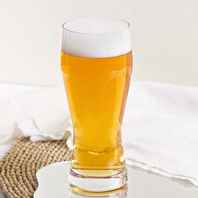 SJ 델리 유리 컵 TCS3026 맥주잔 580ml 6P[35947041]