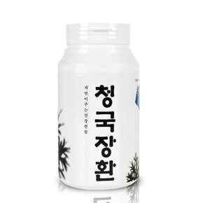 산해랑 청국장환 300g (W4AE08A)