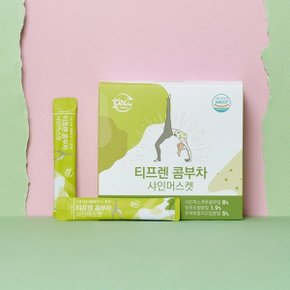 티프렌 콤부차 샤인머스켓 (5gX30입)