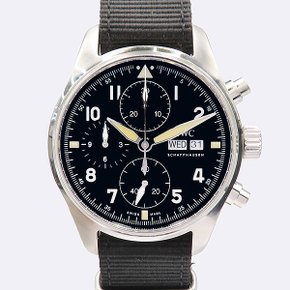 고이비토 중고명품 IWC 스핏파이어 크로노 41MM 남성시계 K0196IWC