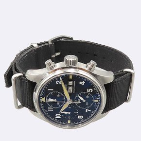 고이비토 중고명품 IWC 스핏파이어 크로노 41MM 남성시계 K0196IWC