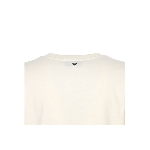 WEEKEND MAX MARA 위켄드 막스마라 에디손 반팔티셔츠 EDISON 003 2625976041