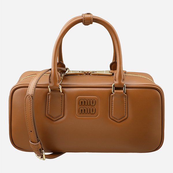 [시흥점] 6S 5BB148 ACR3 F0046 아르카디 라지 토트백 코냑