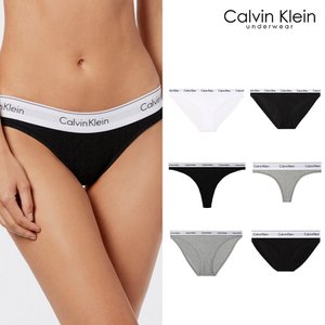 Calvin Klein CK 여성 삼각팬티/티팬티 모음