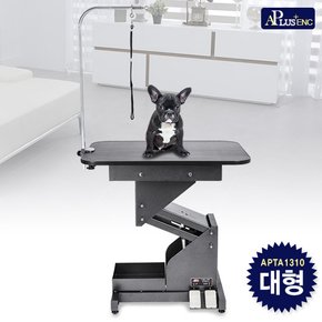 애완동물/애견 전동 미용 테이블 대형 APTA1310