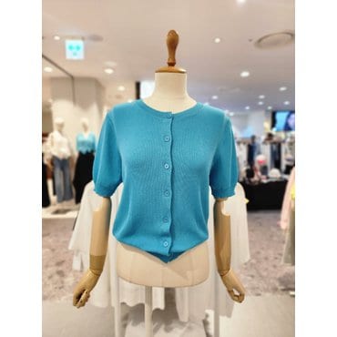 레코브 썸머반팔가디건(LC41E6KC009D)