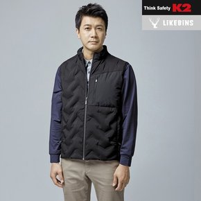 K2 라이크빈 LB2-F611 퀼팅 베스트