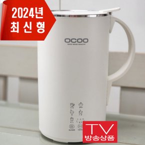 2024년 신제품 오쿠 올스텐 두유제조기 OCC-BM680