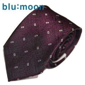 [blumoon] 블루문넥타이 - 페이퍼 와인 7cm