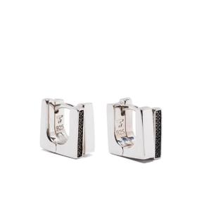 톰 우드 Step Huggies earrings 10559208358152 TP721500861