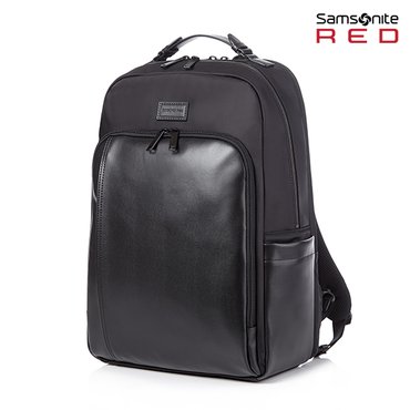 쌤소나이트레드 ROTHES 백팩 Black UD109001