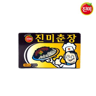  진미 진미춘장 300g 15개