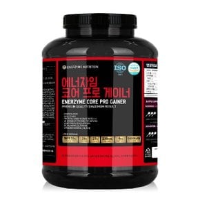 헬스빌 에너자임 코어프로 WPI 게이너 4kg (W0728E1)