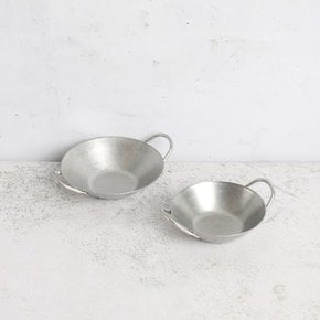 스텐 27종 빈티지 전골원소스  2size  DS-5006