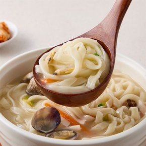 칼국수 5인분세트