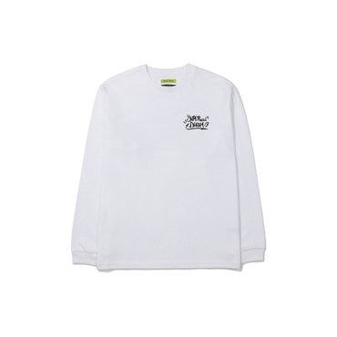 SUPERDRY N-PACK 세미오버핏 긴팔티셔츠(SDUTGDO23WHT)