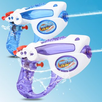 3. 강력한 물줄기 ..