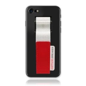 PB 아이폰7 고투명 TPU 아웃도어 익스트림 BELT CASE